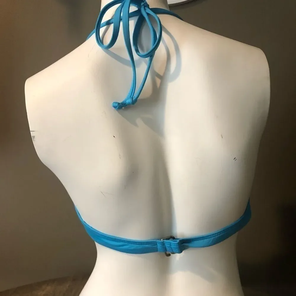 String Bikini Top Size Medium - Picture 4 of 4